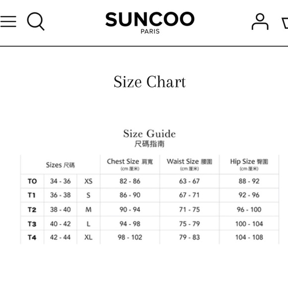 SUNCOO Chiara Eyelet Collared Dress-Terracotta. Size T3, Large - Picture 9 of 11